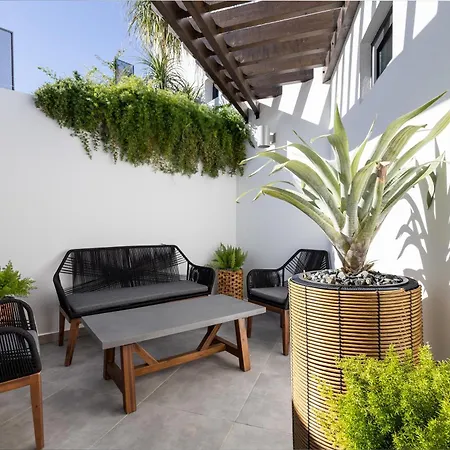 Adults Only! Ocaso Luxury Villas Entire Property-3
